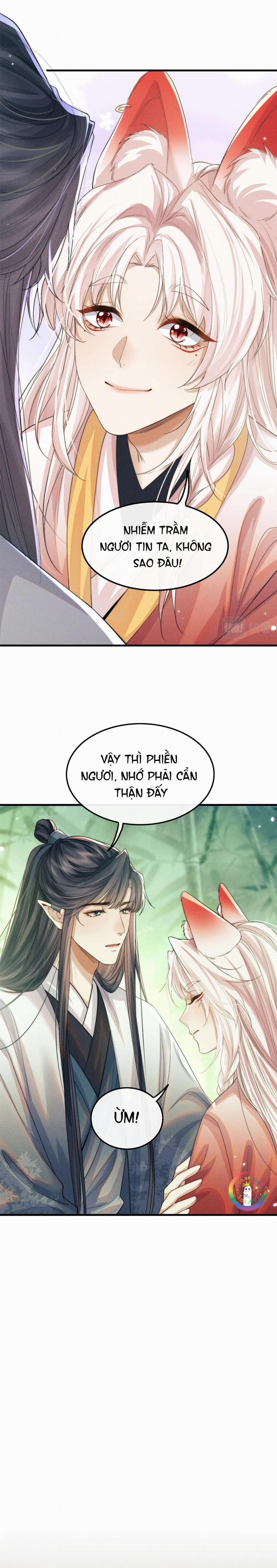 Sự Hối Hận Muộn Màng 20 trang 12