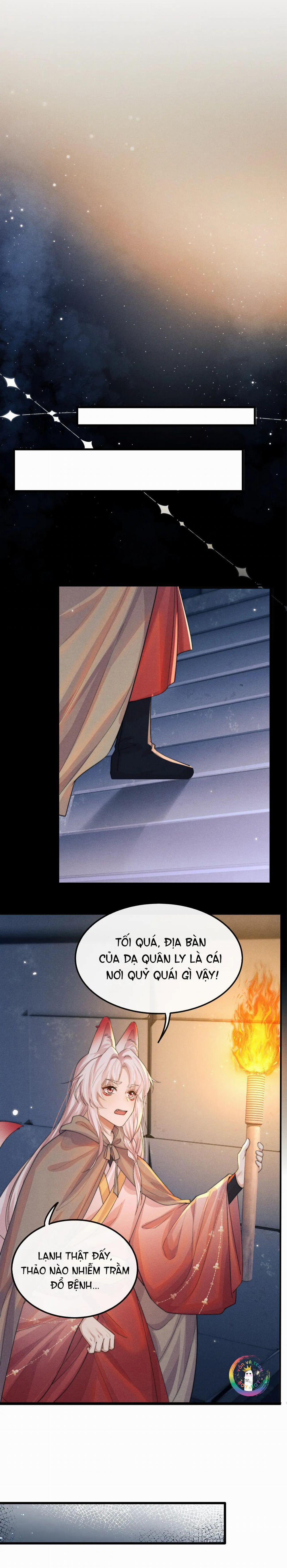 Sự Hối Hận Muộn Màng 20 trang 13