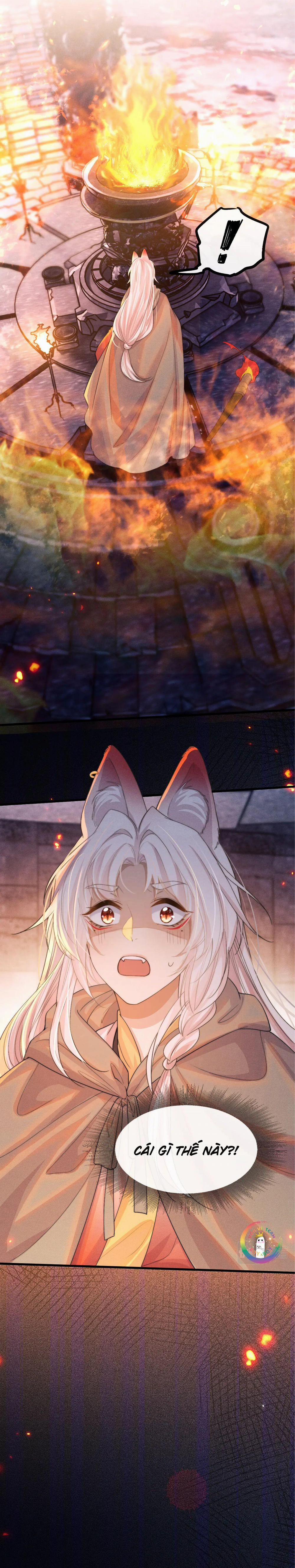 Sự Hối Hận Muộn Màng 20 trang 15