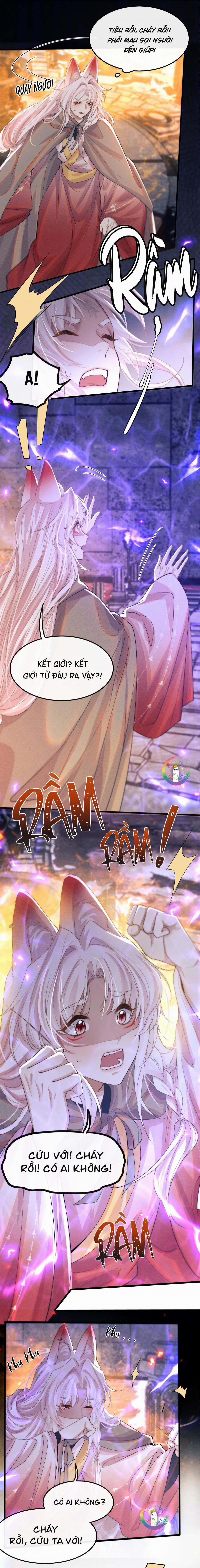 Sự Hối Hận Muộn Màng 20 trang 16