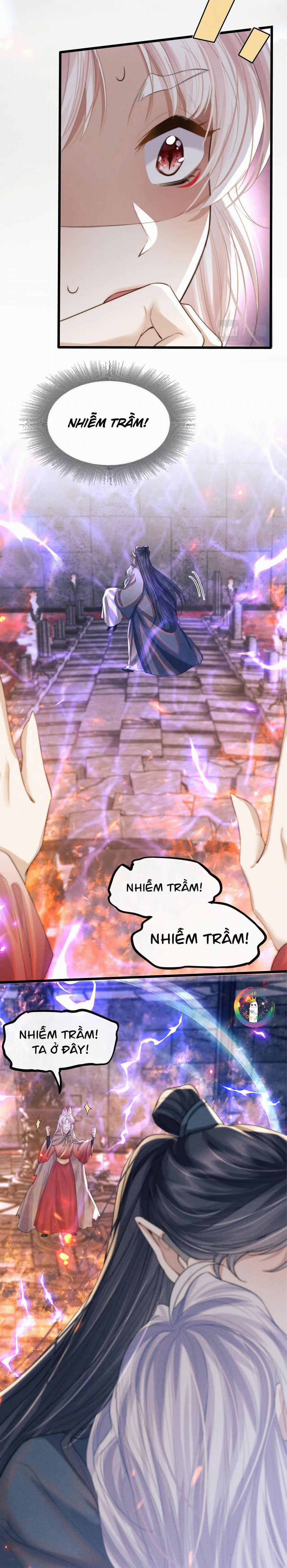 Sự Hối Hận Muộn Màng 20 trang 17