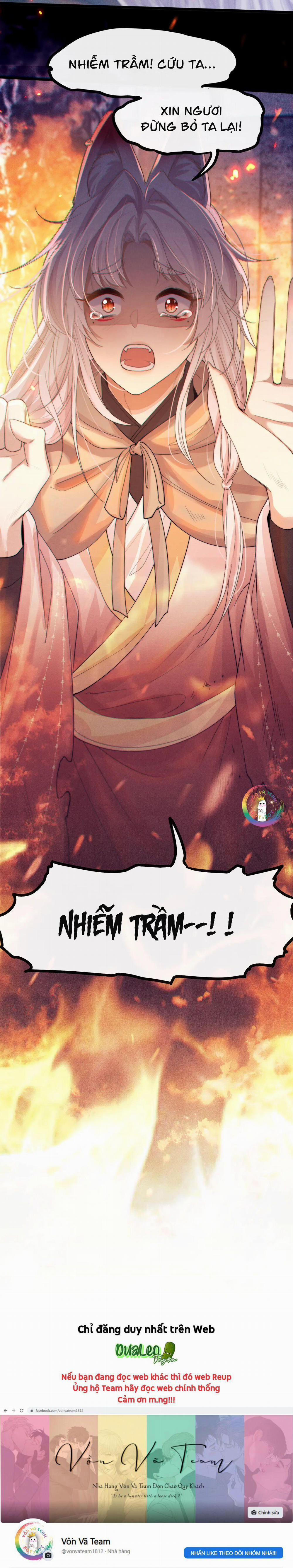 Sự Hối Hận Muộn Màng 20 trang 18