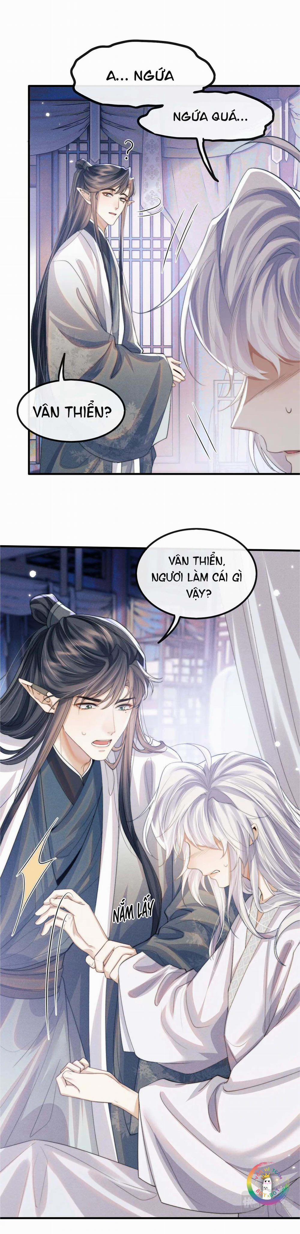 Sự Hối Hận Muộn Màng 20 trang 2