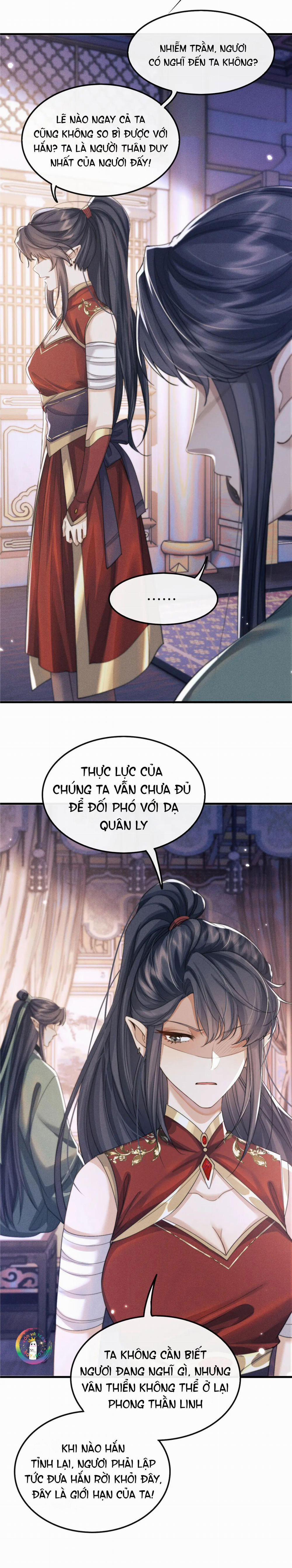 Sự Hối Hận Muộn Màng 21 trang 13