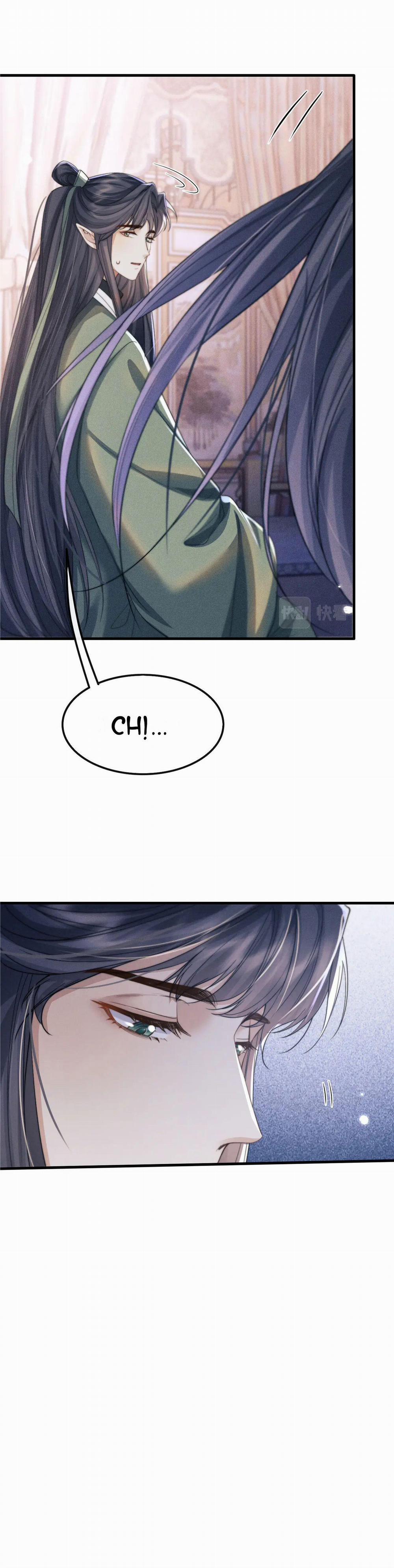 Sự Hối Hận Muộn Màng 21 trang 14