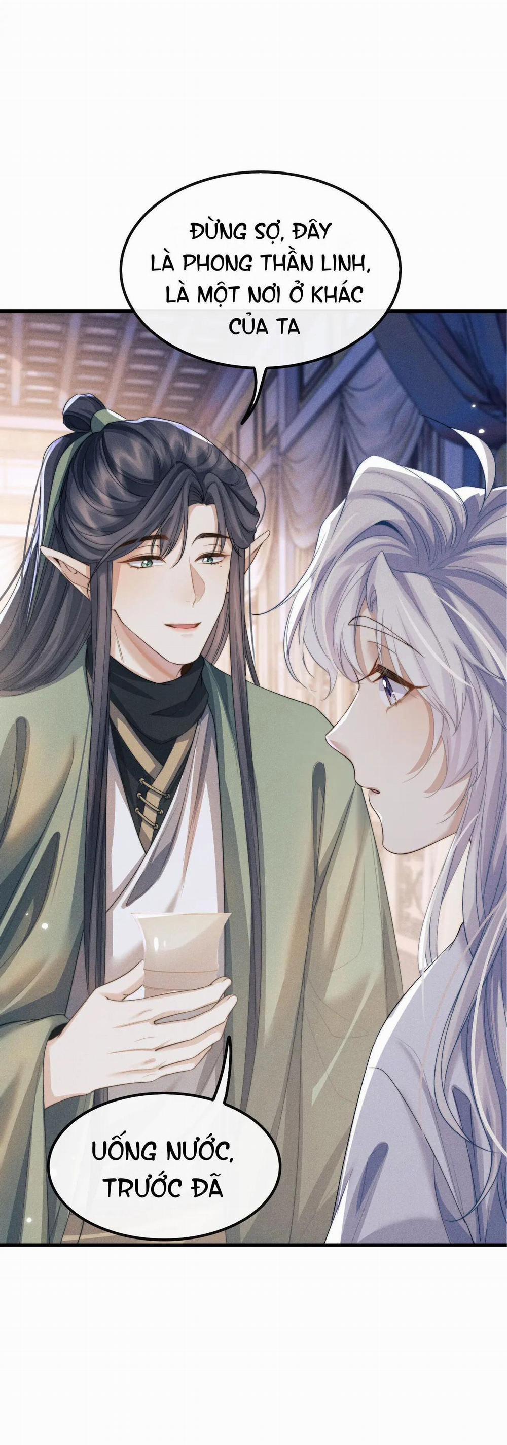 Sự Hối Hận Muộn Màng 21 trang 16