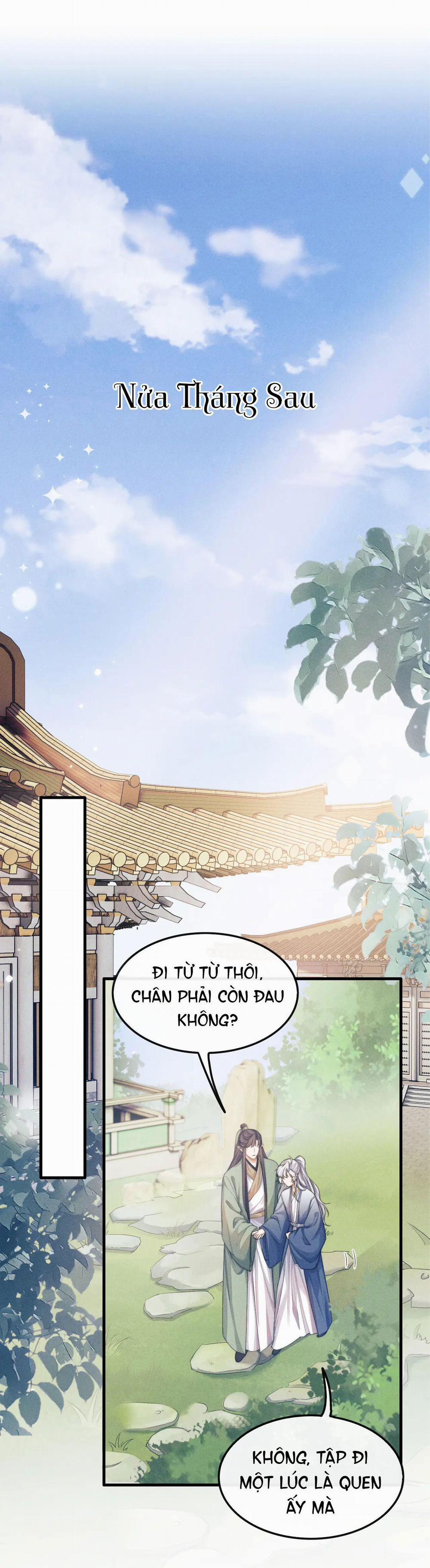 Sự Hối Hận Muộn Màng 21 trang 20