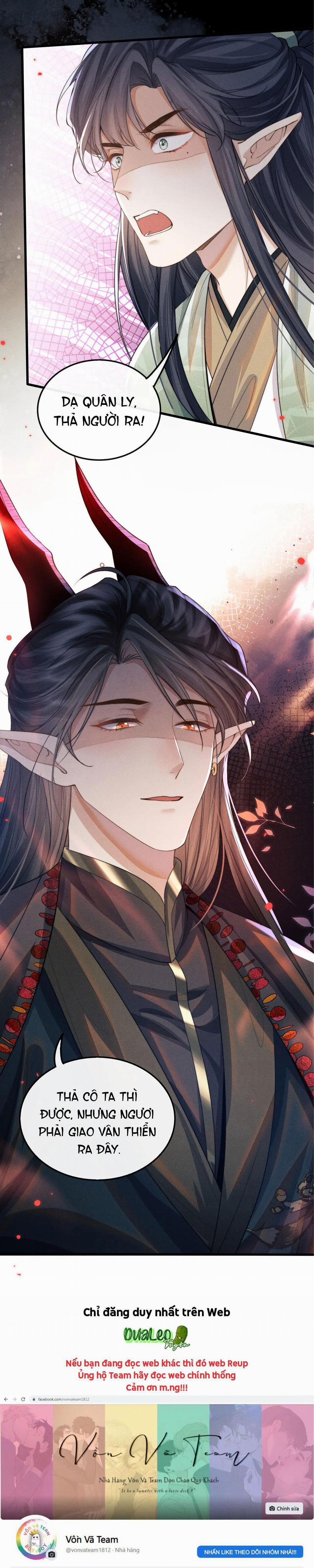 Sự Hối Hận Muộn Màng 21 trang 24