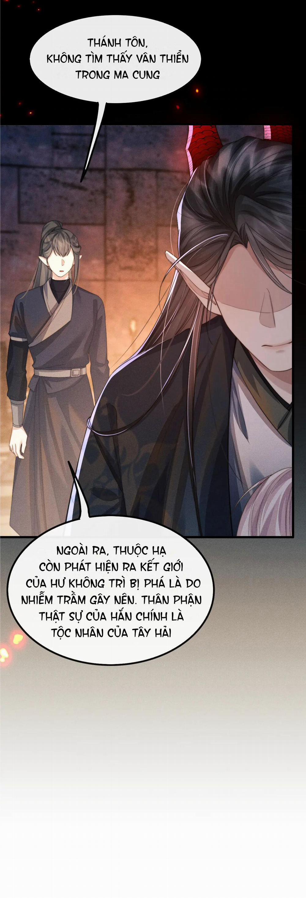 Sự Hối Hận Muộn Màng 21 trang 5