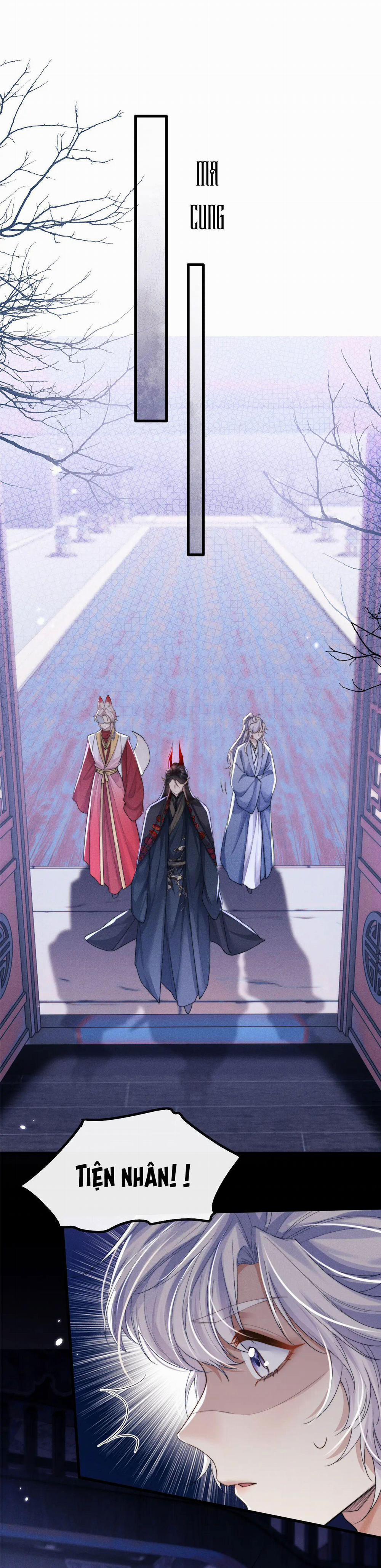 Sự Hối Hận Muộn Màng 22 trang 10