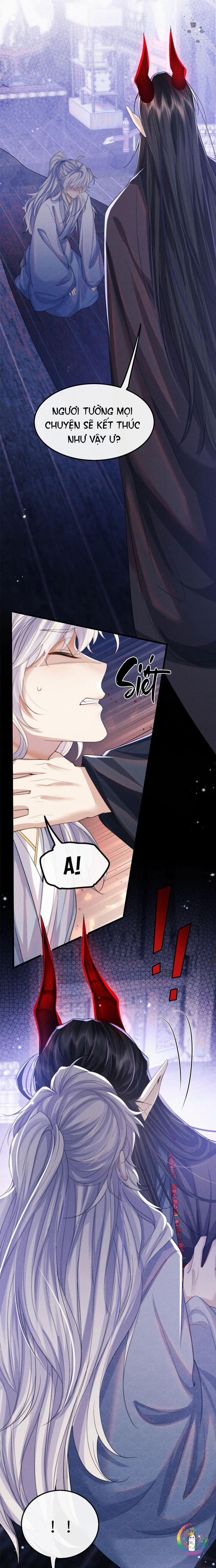 Sự Hối Hận Muộn Màng 22 trang 16