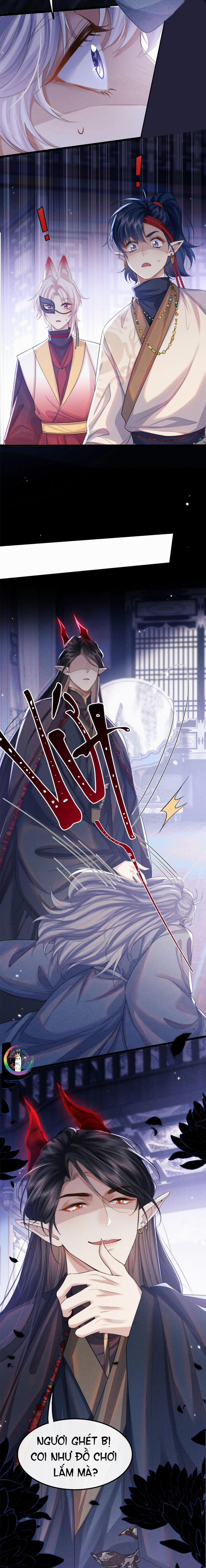 Sự Hối Hận Muộn Màng 22 trang 17