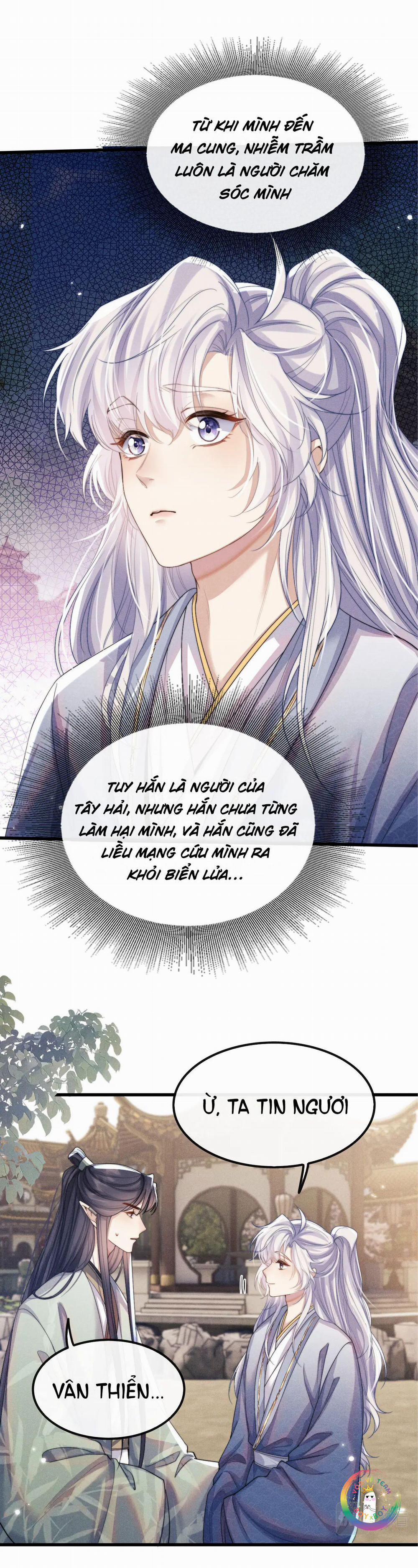 Sự Hối Hận Muộn Màng 22 trang 3