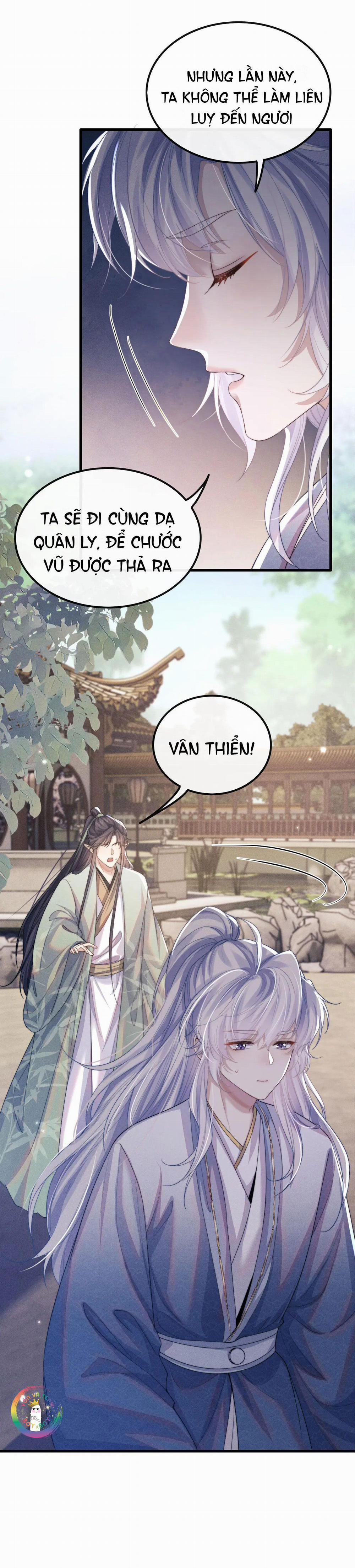 Sự Hối Hận Muộn Màng 22 trang 4