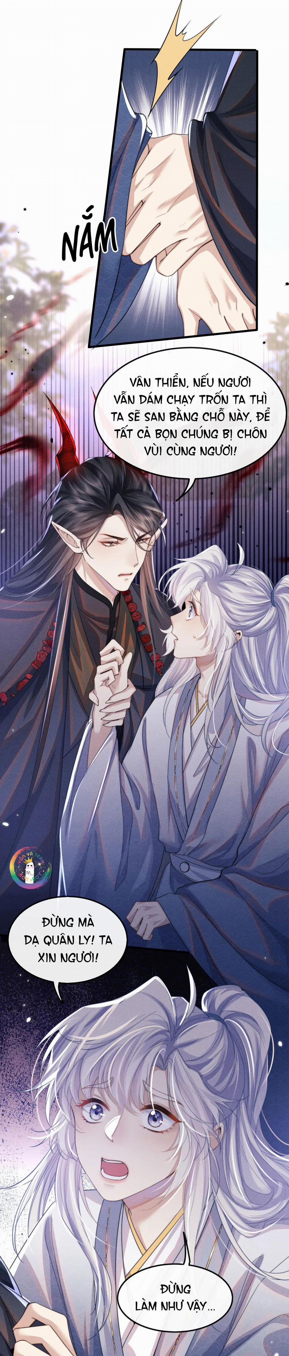 Sự Hối Hận Muộn Màng 22 trang 6