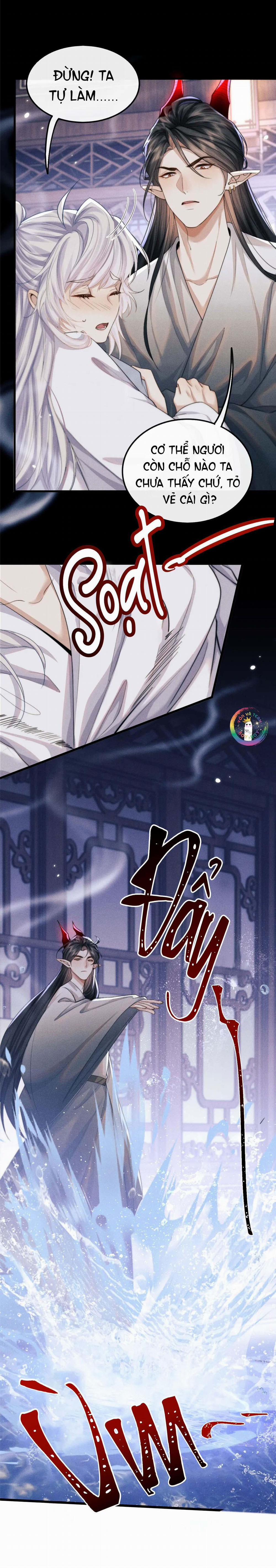 Sự Hối Hận Muộn Màng 23 trang 11