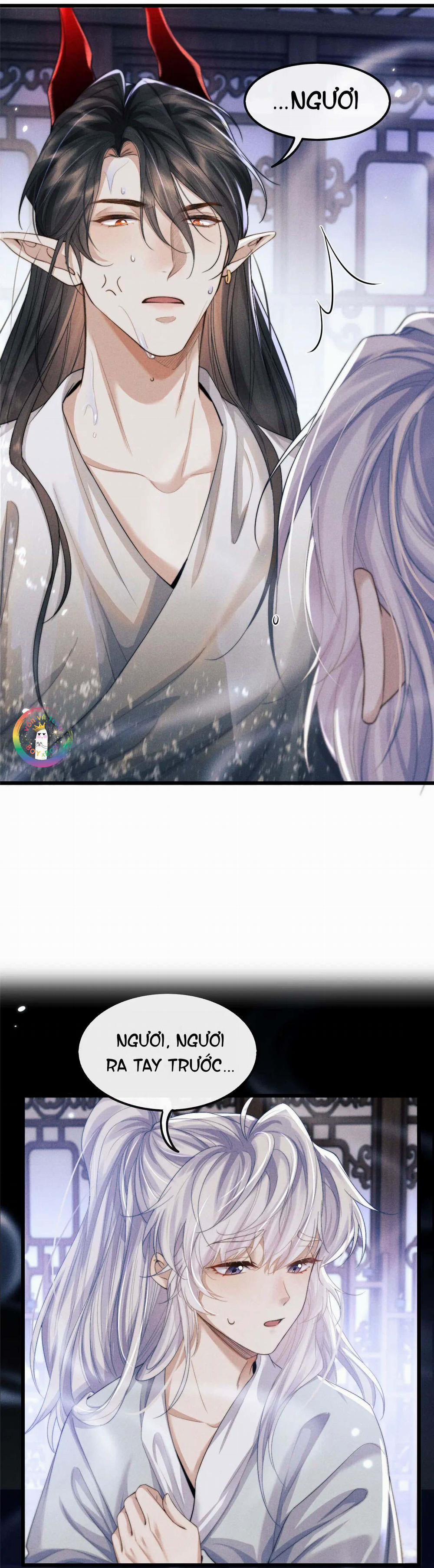 Sự Hối Hận Muộn Màng 23 trang 15