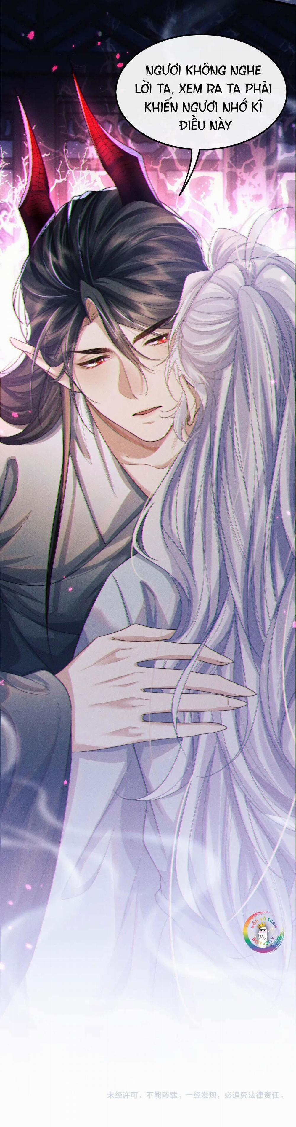 Sự Hối Hận Muộn Màng 23 trang 18