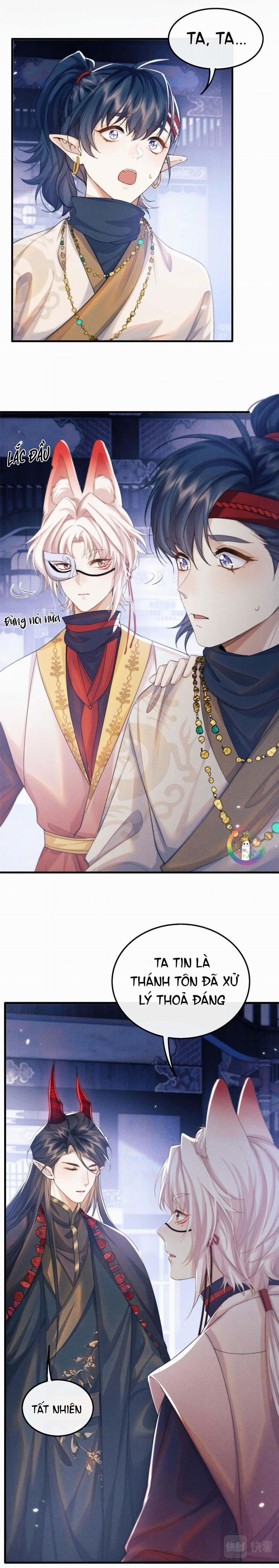 Sự Hối Hận Muộn Màng 23 trang 2