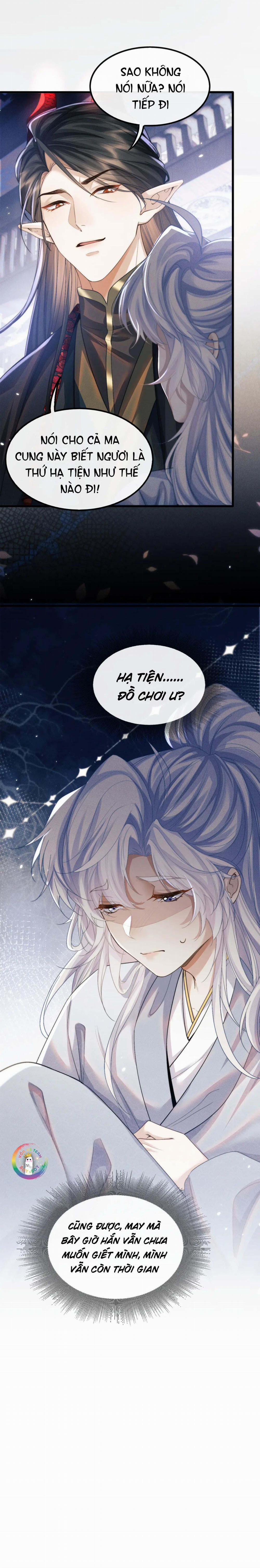 Sự Hối Hận Muộn Màng 23 trang 8