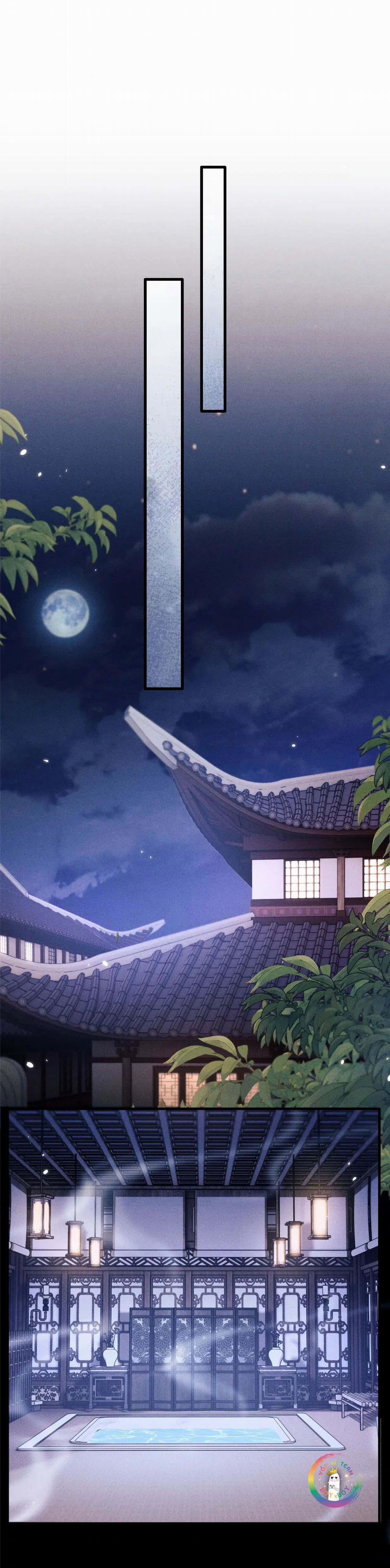 Sự Hối Hận Muộn Màng 23 trang 9