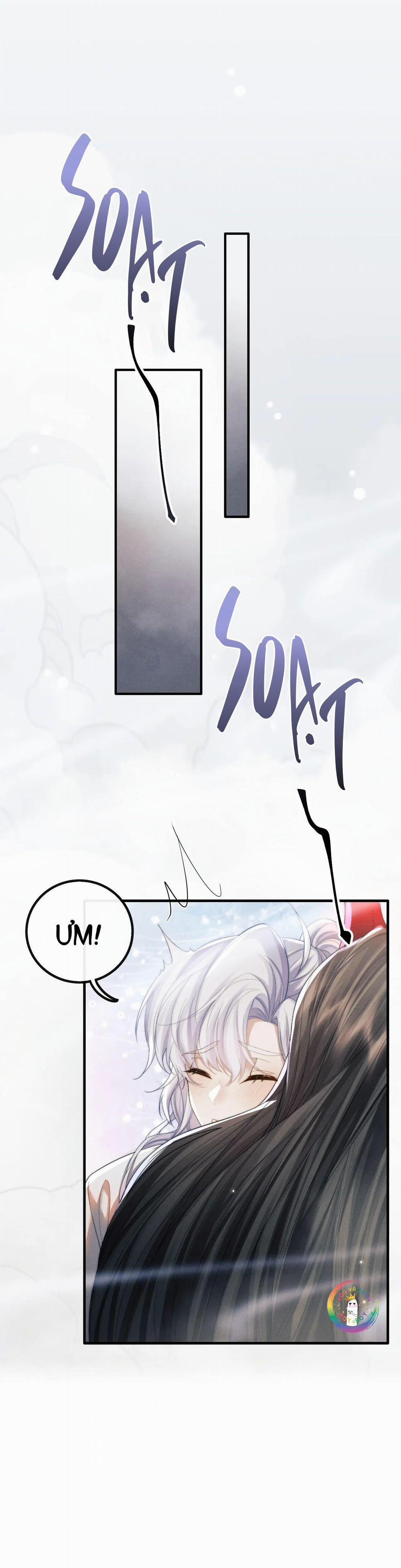 Sự Hối Hận Muộn Màng 24 trang 1