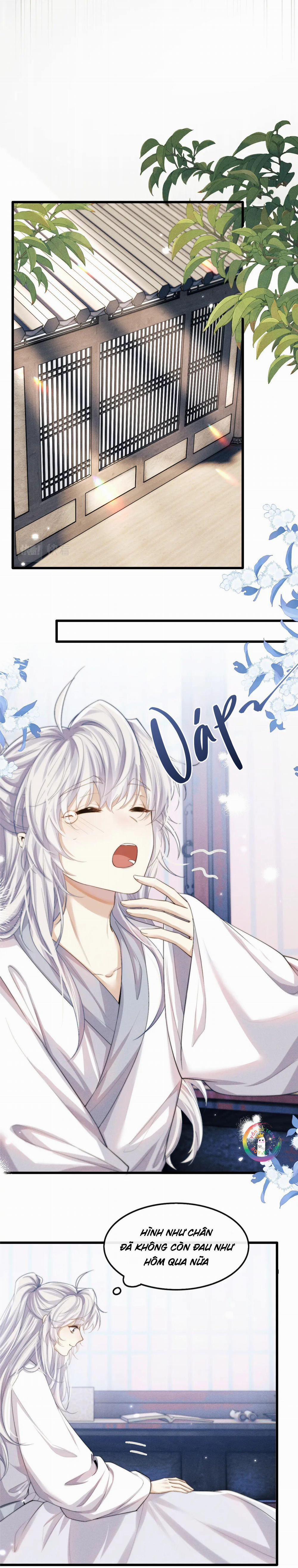Sự Hối Hận Muộn Màng 24 trang 10