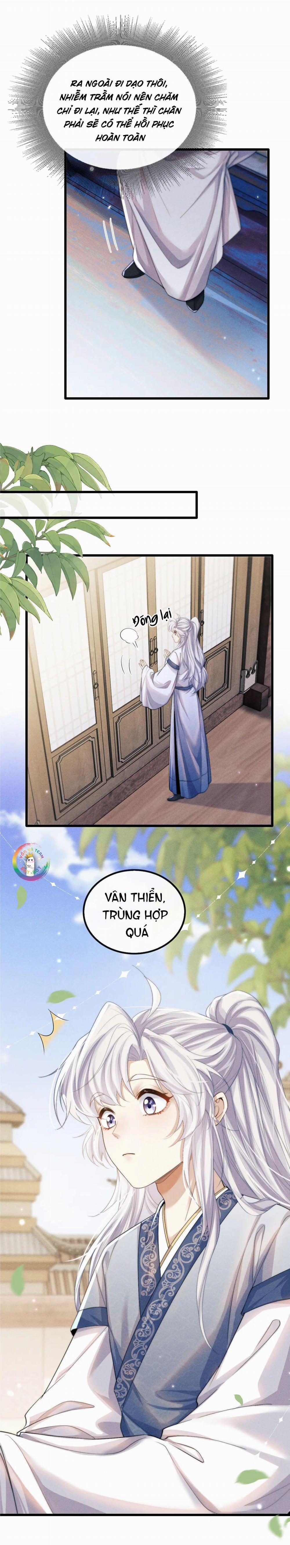 Sự Hối Hận Muộn Màng 24 trang 11