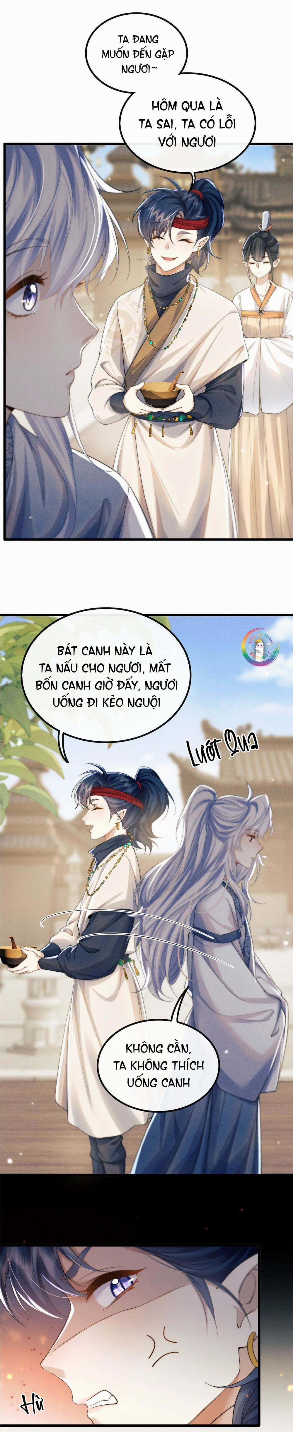 Sự Hối Hận Muộn Màng 24 trang 12