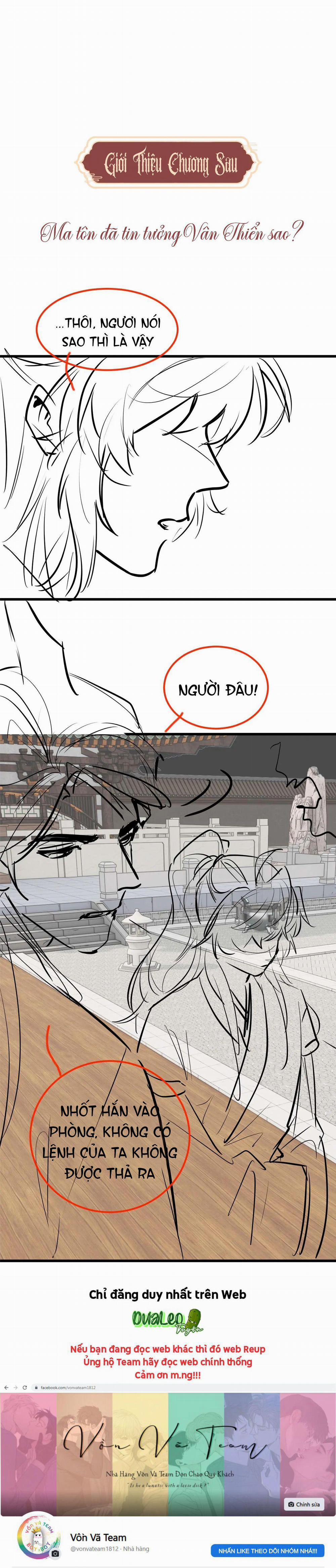 Sự Hối Hận Muộn Màng 24 trang 16