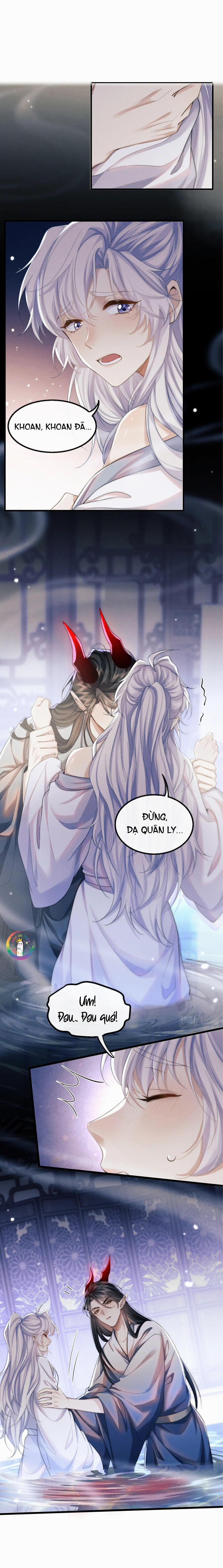 Sự Hối Hận Muộn Màng 24 trang 2