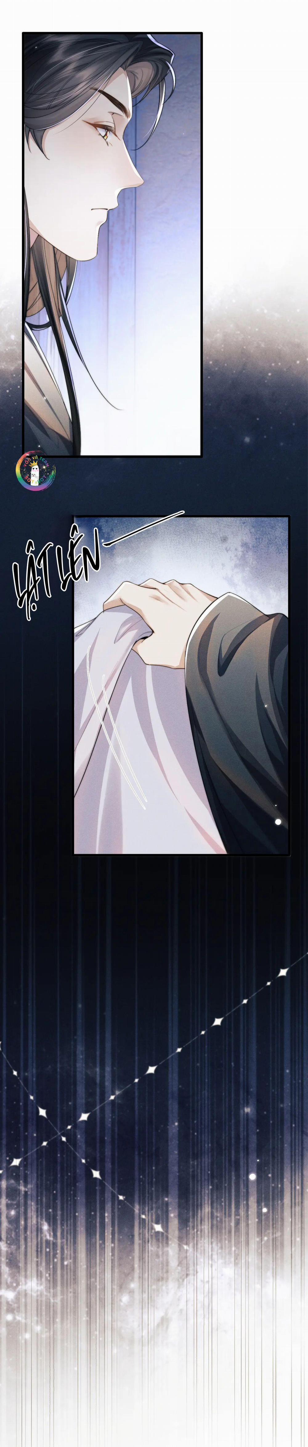 Sự Hối Hận Muộn Màng 24 trang 9