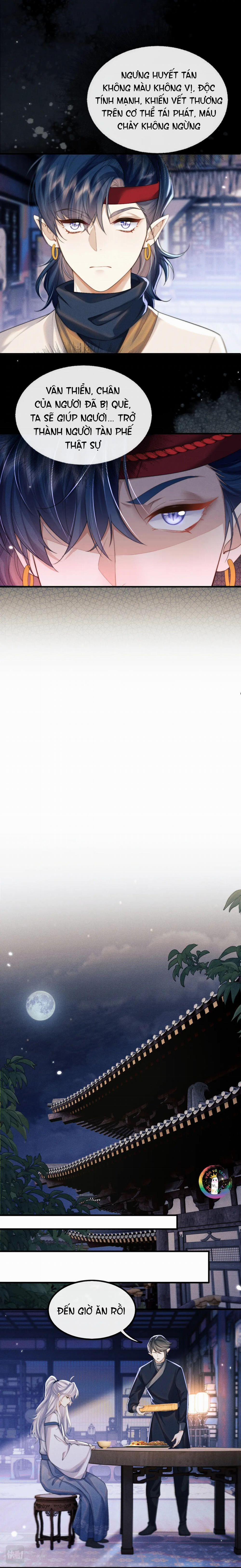 Sự Hối Hận Muộn Màng 25 trang 13