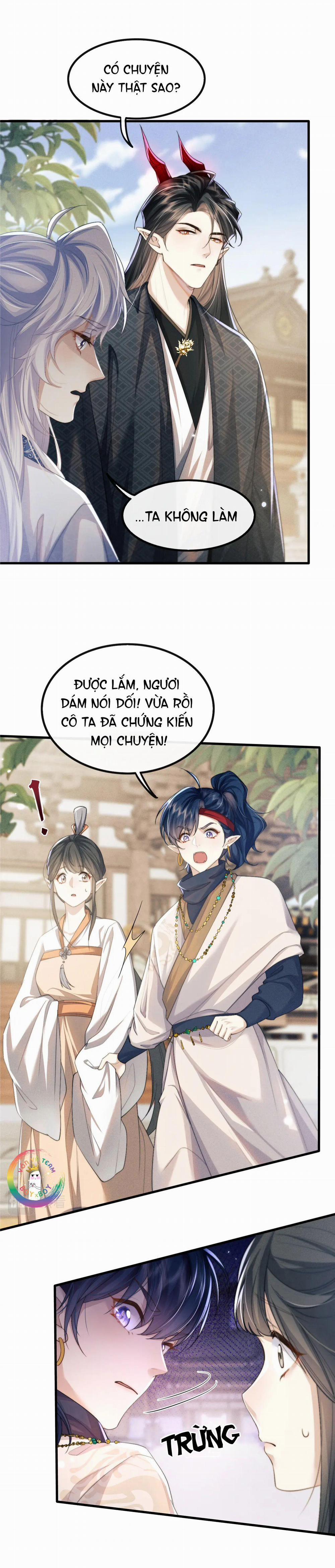 Sự Hối Hận Muộn Màng 25 trang 2