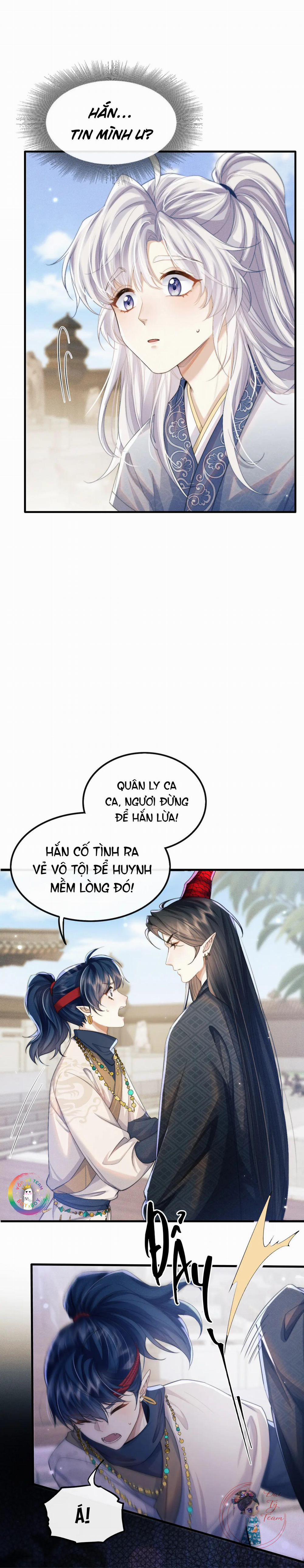 Sự Hối Hận Muộn Màng 25 trang 5