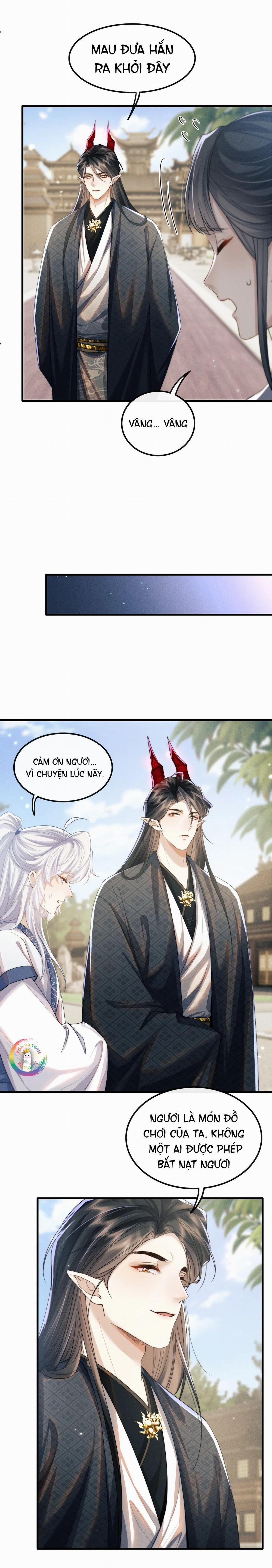 Sự Hối Hận Muộn Màng 25 trang 7