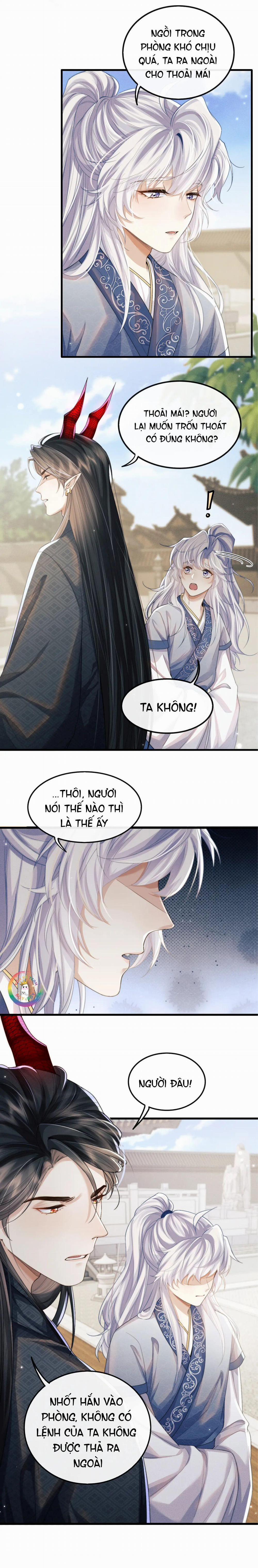 Sự Hối Hận Muộn Màng 25 trang 9