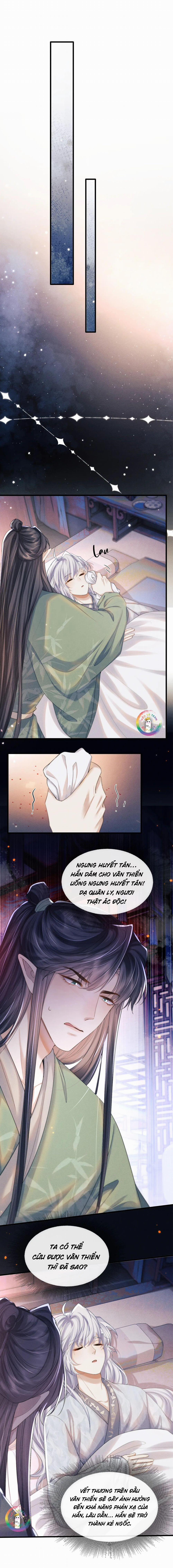 Sự Hối Hận Muộn Màng 26 trang 10