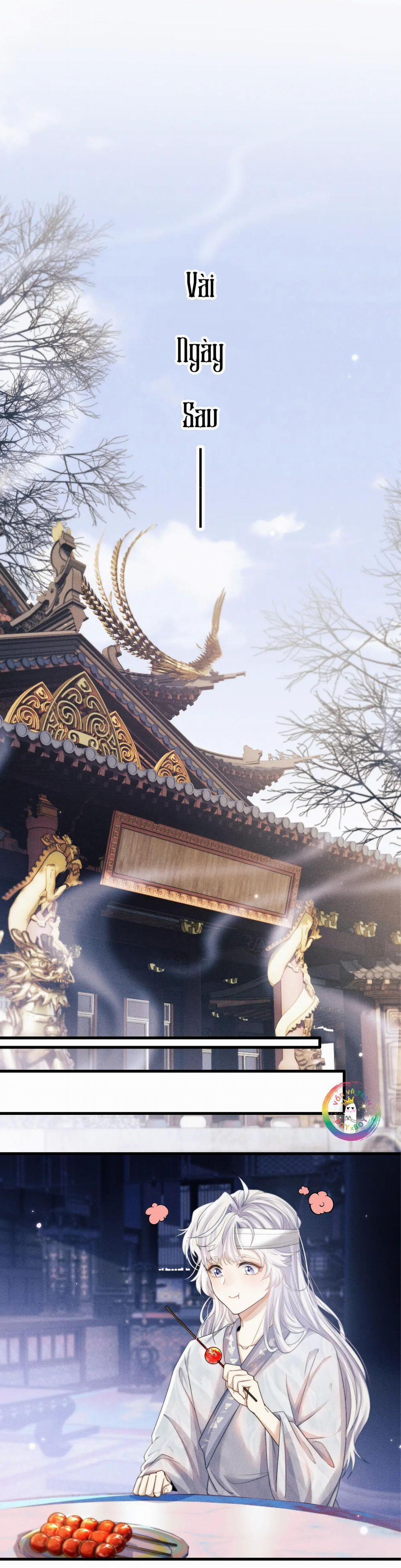 Sự Hối Hận Muộn Màng 26 trang 12