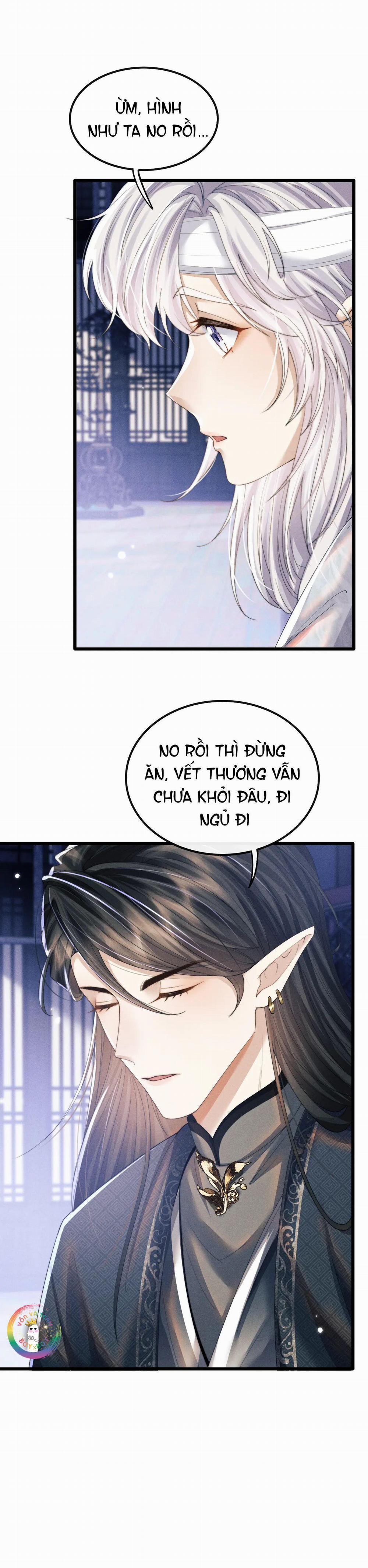 Sự Hối Hận Muộn Màng 26 trang 15