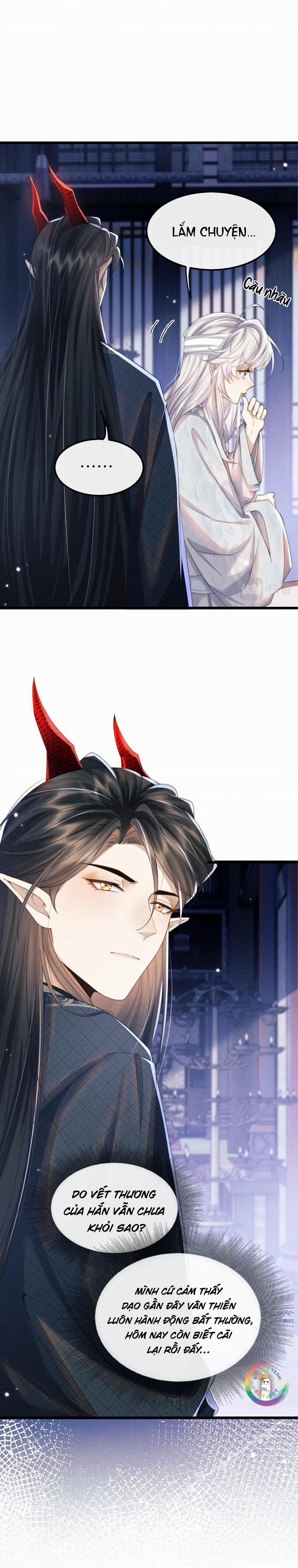 Sự Hối Hận Muộn Màng 26 trang 16