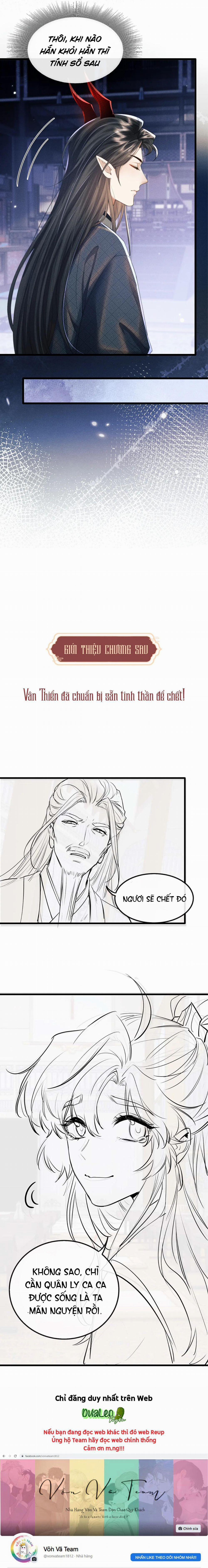 Sự Hối Hận Muộn Màng 26 trang 17