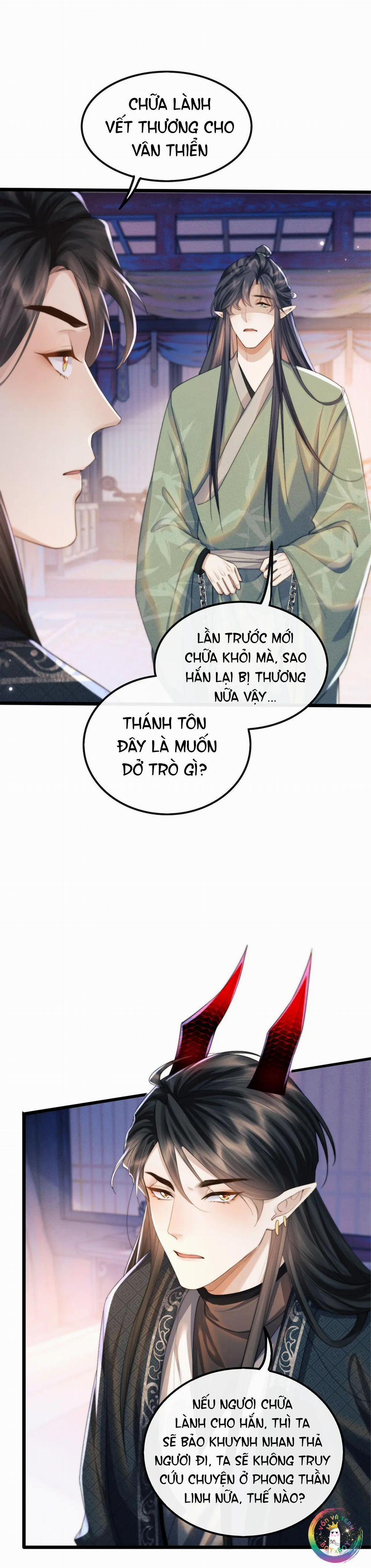 Sự Hối Hận Muộn Màng 26 trang 7