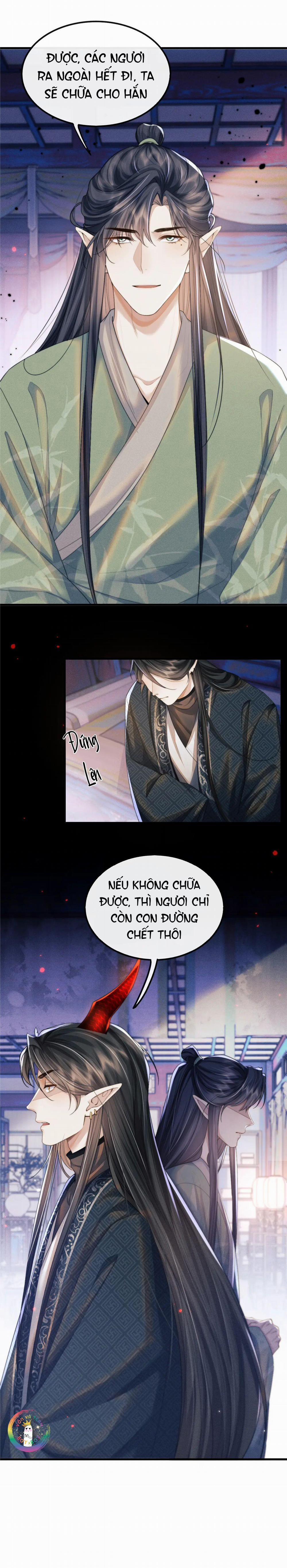 Sự Hối Hận Muộn Màng 26 trang 8