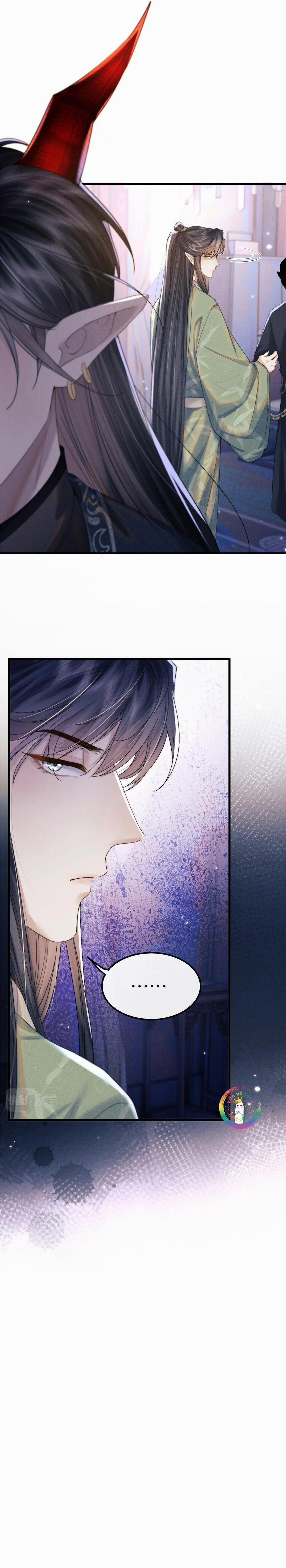 Sự Hối Hận Muộn Màng 26 trang 9