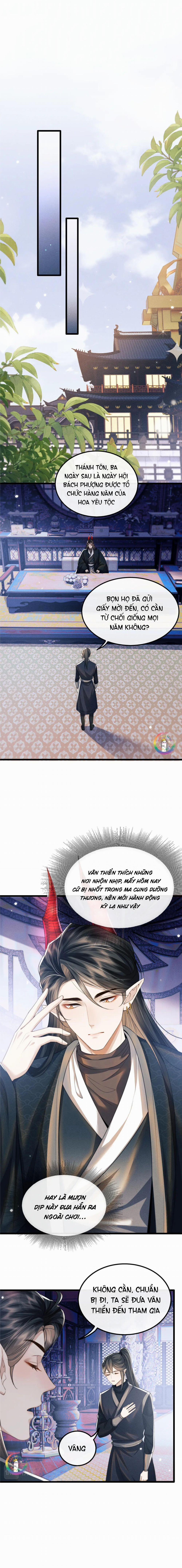 Sự Hối Hận Muộn Màng 27 trang 1