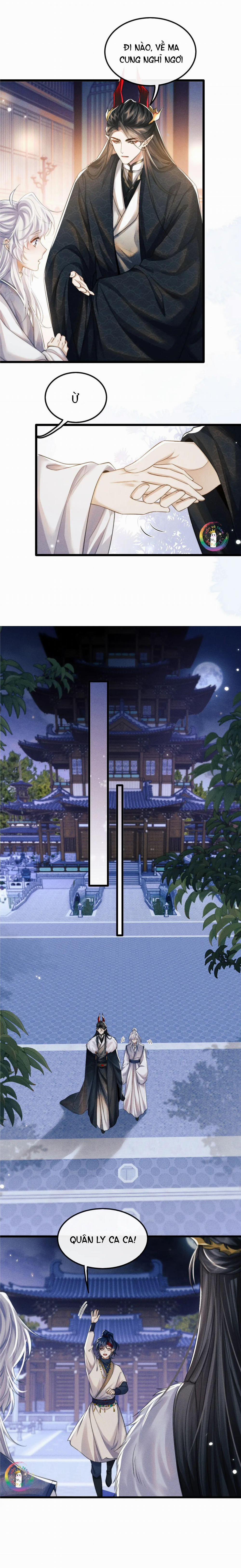 Sự Hối Hận Muộn Màng 27 trang 10