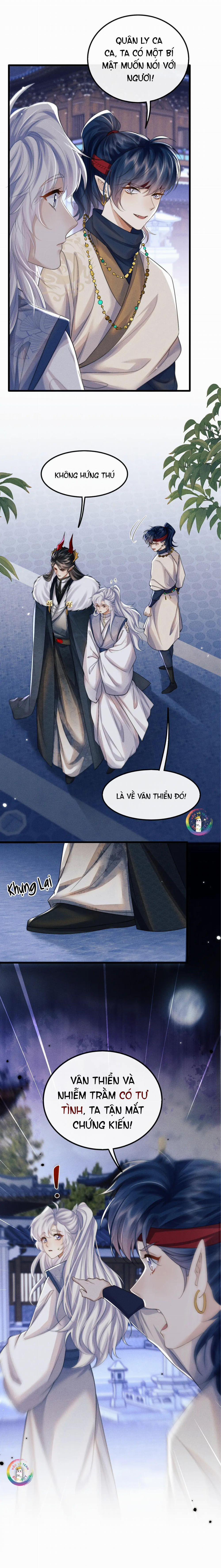 Sự Hối Hận Muộn Màng 27 trang 11