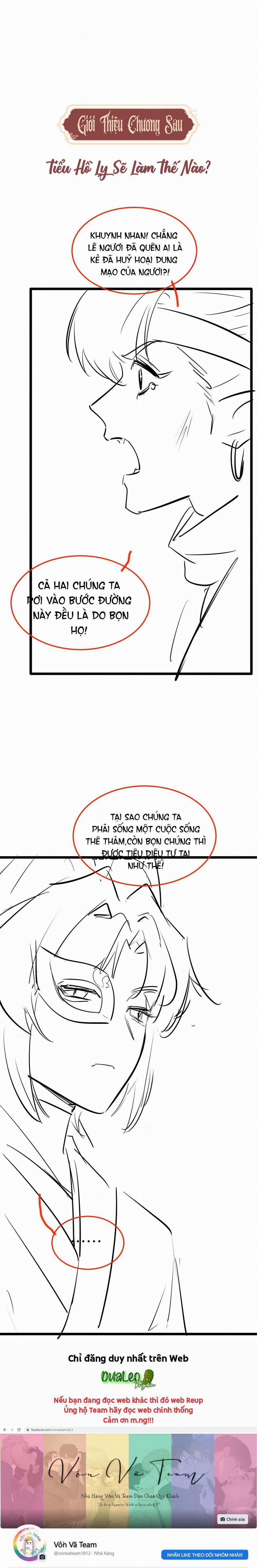 Sự Hối Hận Muộn Màng 27 trang 12