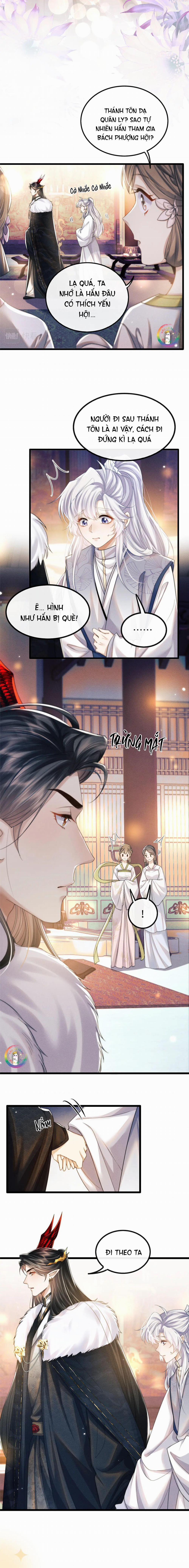 Sự Hối Hận Muộn Màng 27 trang 3